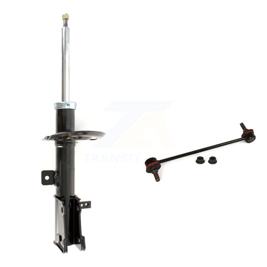 [Avant Droite] Jambe de suspension pour Chrysler 200 Dodge Avenger Sebring KSS-106232