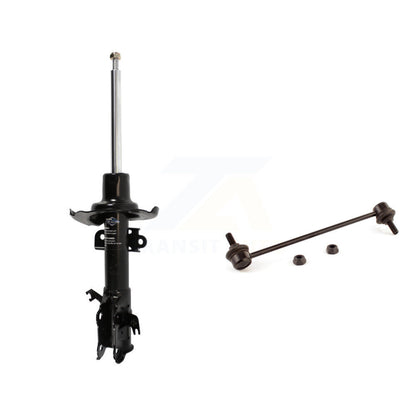 [Avant Droite] Jambe de suspension pour 2011-2014 Mazda 2 KSS-106235
