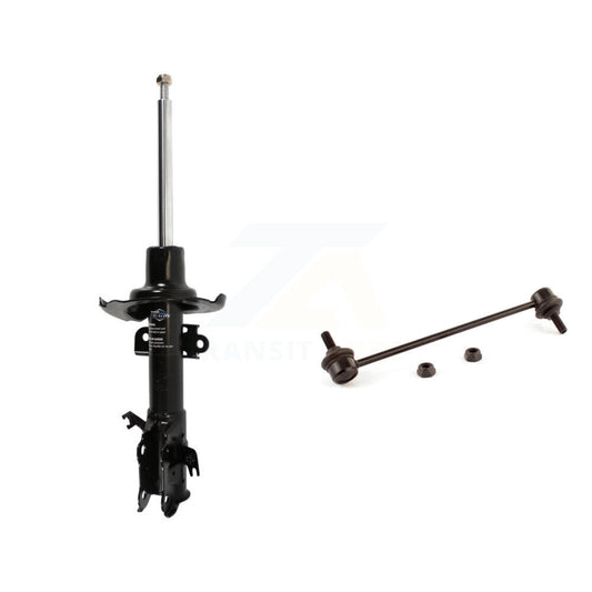 [Avant Droite] Jambe de suspension pour 2011-2014 Mazda 2 KSS-106235