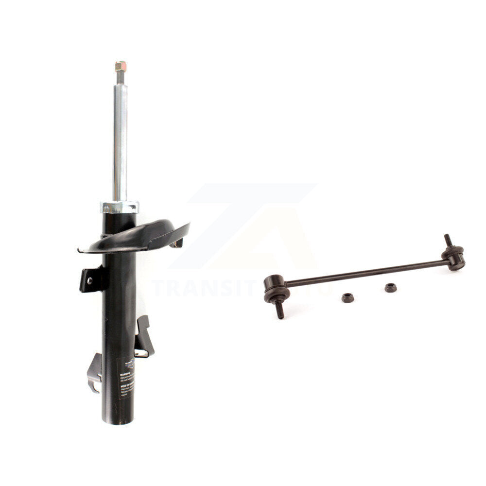 [Avant Droite] Jambe de suspension pour Mazda 3 5 KSS-106237