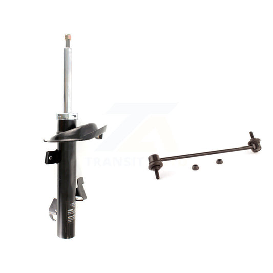 [Avant Droite] Jambe de suspension pour Mazda 3 5 KSS-106237