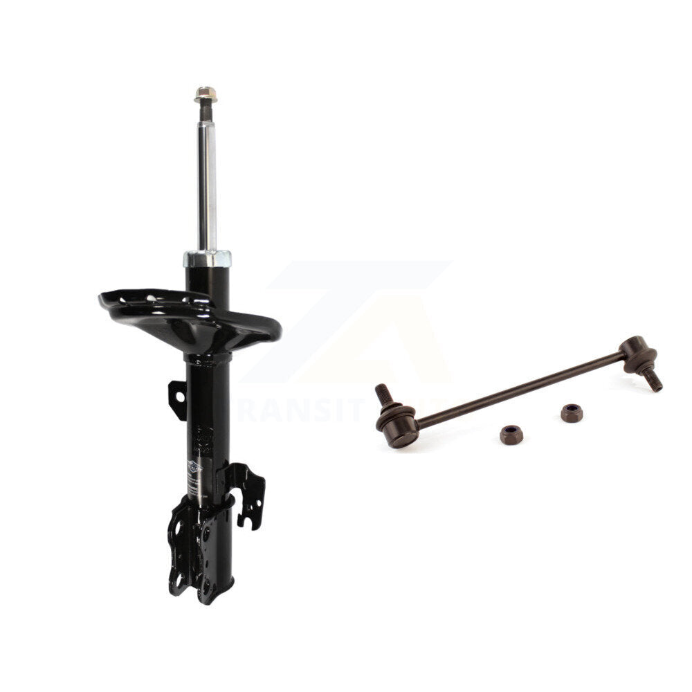 [Avant Droite] Jambe de suspension pour Lexus RX350 Toyota Highlander RX330 RX400h KSS-106238