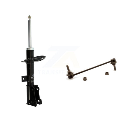 [Avant Droite] Jambe de suspension pour 2009-2019 Dodge Journey KSS-106239