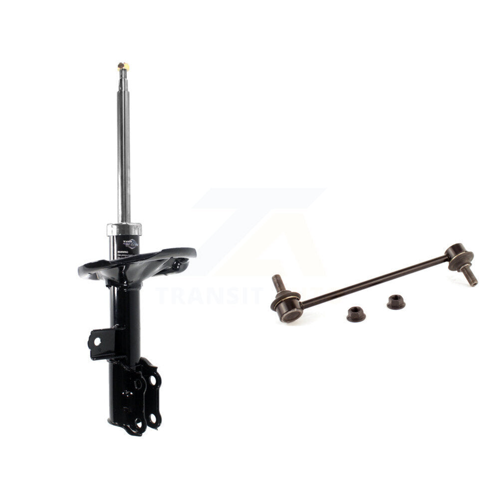 [Avant Droite] Jambe de suspension pour Kia Forte Koup Forte5 KSS-106243