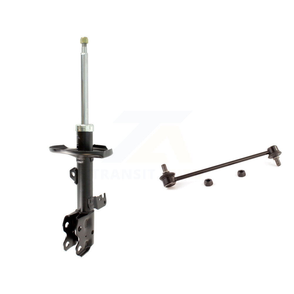 [Avant Droite] Jambe de suspension pour 2004-2009 Toyota Prius KSS-106245