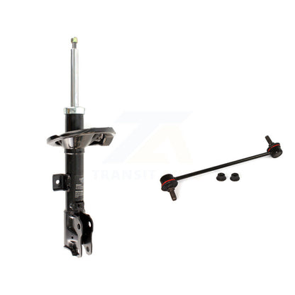 [Avant Droite] Jambe de suspension pour 07-13 Mitsubishi Outlander With 3rd Row Seating KSS-106250