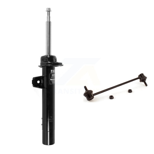 [Avant Droite] Jambe de suspension pour 2006 BMW 325Ci 330Ci KSS-106252
