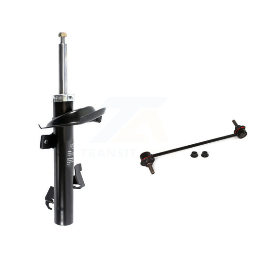 [Avant Droite] Jambe de suspension pour Volvo S40 C30 V50 C70 KSS-106255