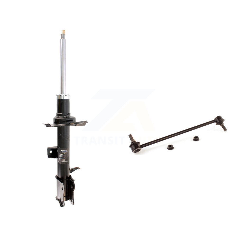[Avant Droite] Jambe de suspension pour Ford Escape Mazda Tribute Mercury Mariner KSS-106258