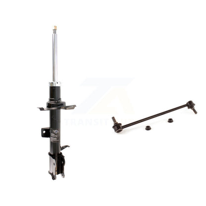 [Avant Droite] Jambe de suspension pour Ford Escape Mazda Tribute Mercury Mariner KSS-106258