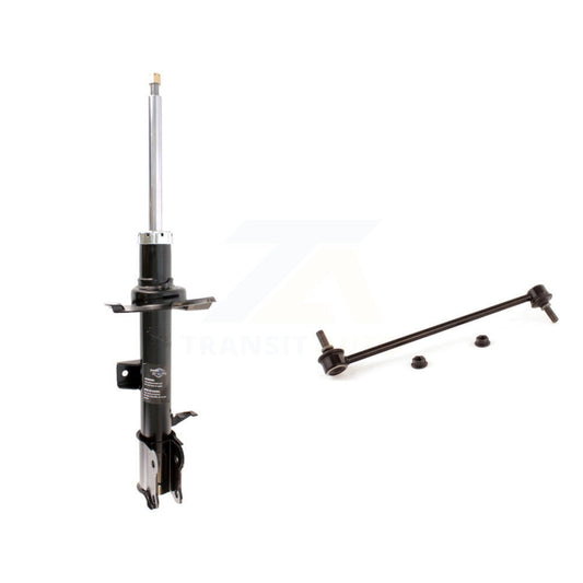 [Avant Droite] Jambe de suspension pour Ford Escape Mazda Tribute Mercury Mariner KSS-106258