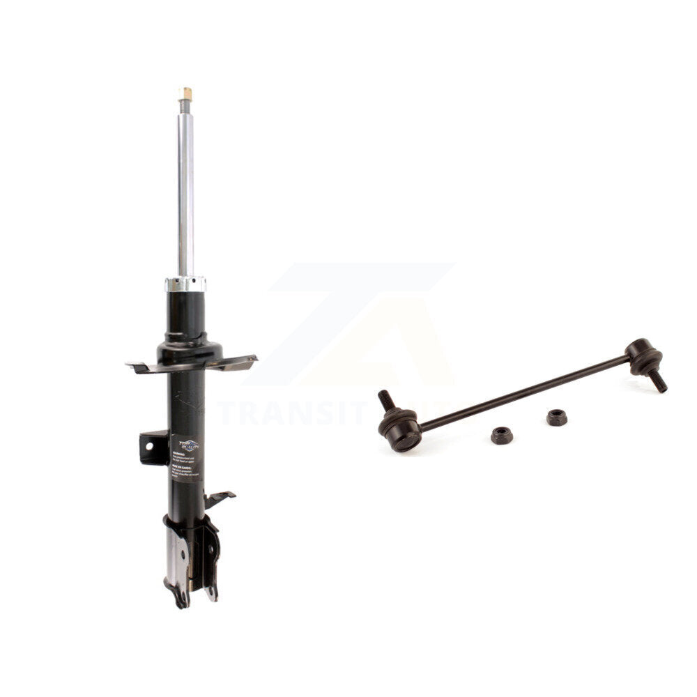 [Avant Droite] Jambe de suspension pour 2001-2004 Ford Escape Mazda Tribute KSS-106259