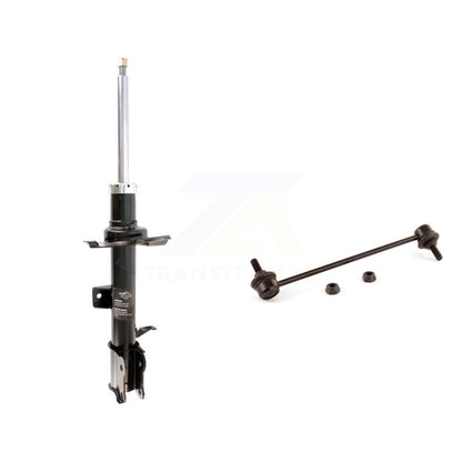 [Avant Droite] Jambe de suspension pour 2001-2004 Ford Escape Mazda Tribute KSS-106259