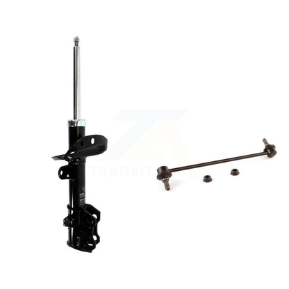 [Avant Droite] Jambe de suspension pour Honda CR-V Acura RDX KSS-106261