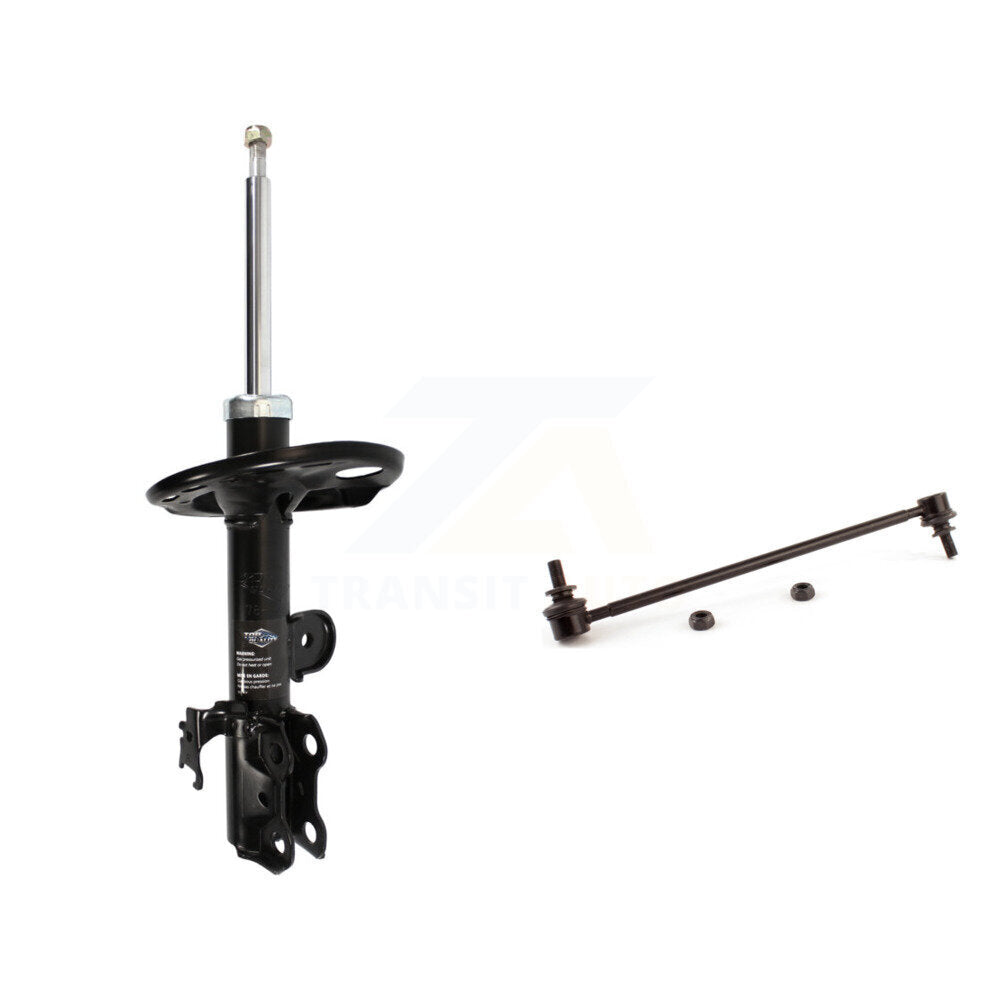 [Avant Droite] Jambe de suspension pour 2006-2012 Toyota RAV4 KSS-106262
