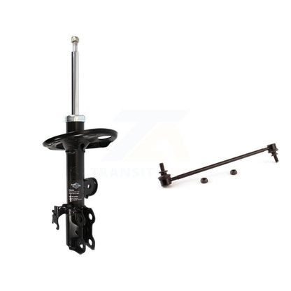 [Avant Droite] Jambe de suspension pour 2006-2012 Toyota RAV4 KSS-106262