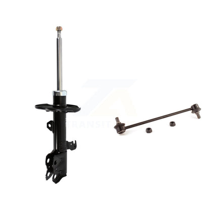 [Avant Droite] Jambe de suspension pour Toyota Corolla Matrix Pontiac Vibe KSS-106263