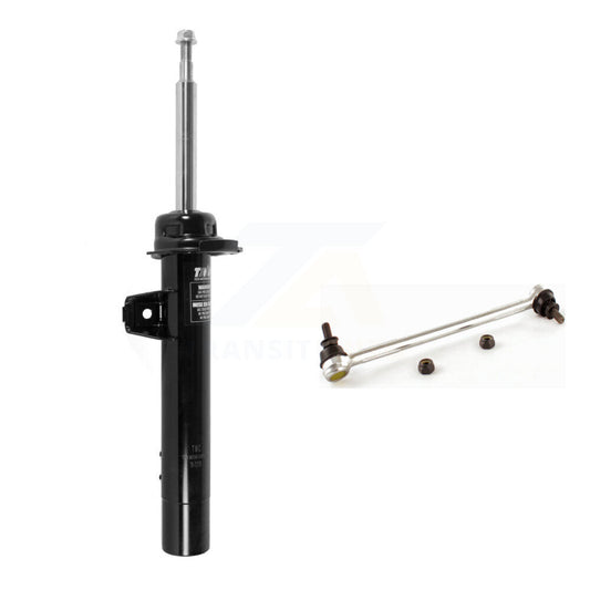 [Avant Droite] Jambe de suspension pour BMW 328i 335i 128i 323i 135i 325i 330i 335is 335d KSS-106268
