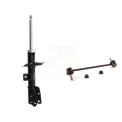 [Avant Droite] Jambe de suspension pour Chevrolet Equinox GMC Terrain Pontiac Torrent Vue KSS-106269