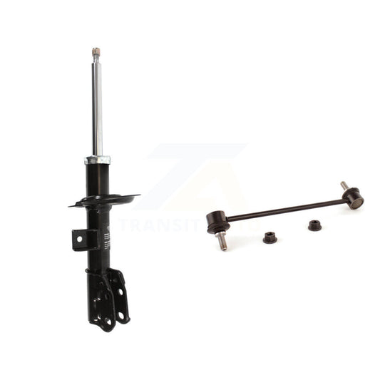 [Avant Droite] Jambe de suspension pour Chevrolet Equinox GMC Terrain Pontiac Torrent Vue KSS-106269