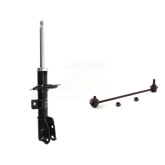 [Avant Droite] Jambe de suspension pour Chevrolet Equinox Pontiac Torrent KSS-106270