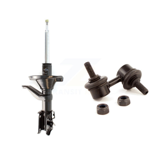 [Avant Droite] Jambe de suspension pour 2002-2006 Honda CR-V KSS-106276