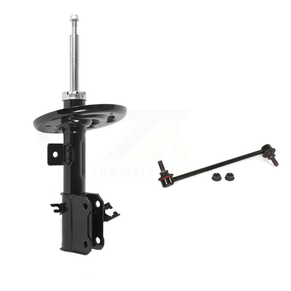 [Avant Droite] Jambe de suspension pour 2009-2014 Nissan Maxima KSS-106277