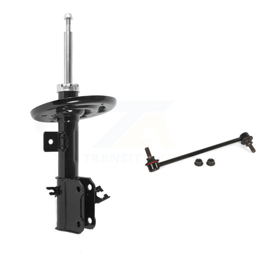 [Avant Droite] Jambe de suspension pour 2009-2014 Nissan Maxima KSS-106277