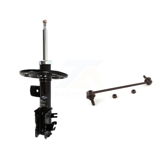 [Avant Droite] Jambe de suspension pour Nissan Altima KSS-106278