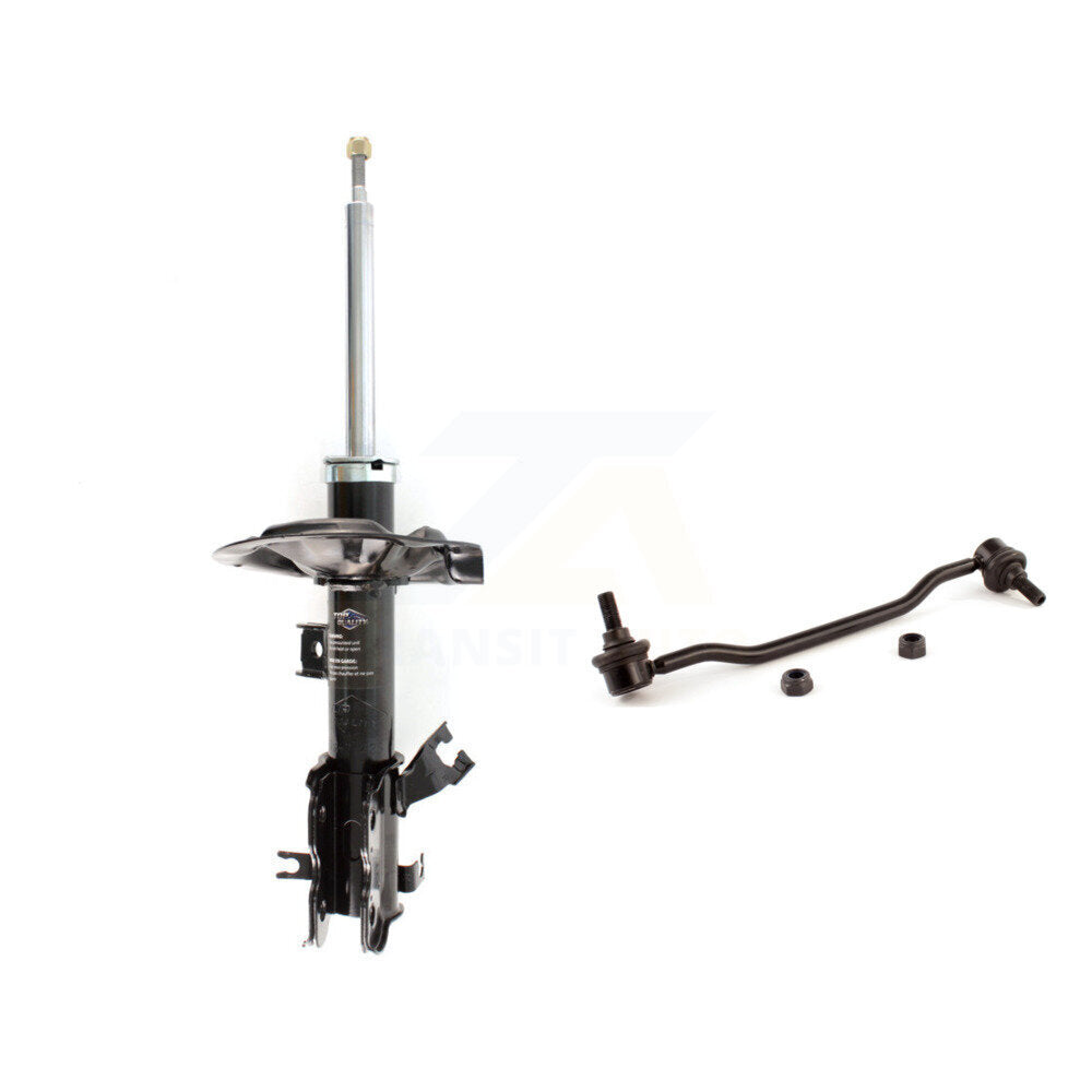[Avant Droite] Jambe de suspension pour Nissan Altima Maxima KSS-106281
