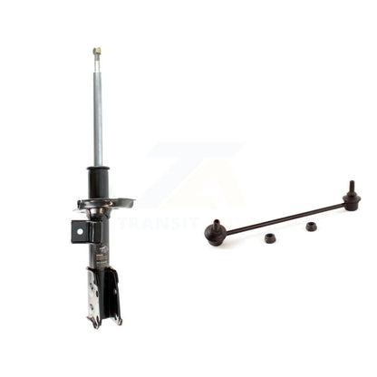 [Avant Droite] Jambe de suspension pour Chevrolet Equinox Pontiac Torrent KSS-106284