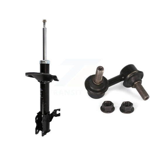 [Avant Droite] Jambe de suspension pour 2005-2006 Nissan X-Trail KSS-106286