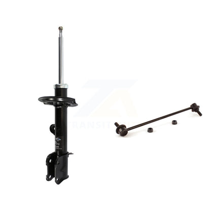 [Avant Droite] Jambe de suspension pour Hyundai Santa Fe Kia Sorento KSS-106287