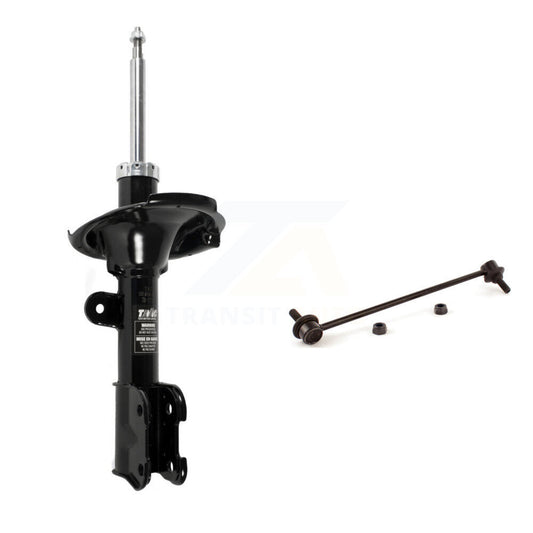 [Avant Droite] Jambe de suspension pour 2007-2012 Hyundai Veracruz KSS-106288