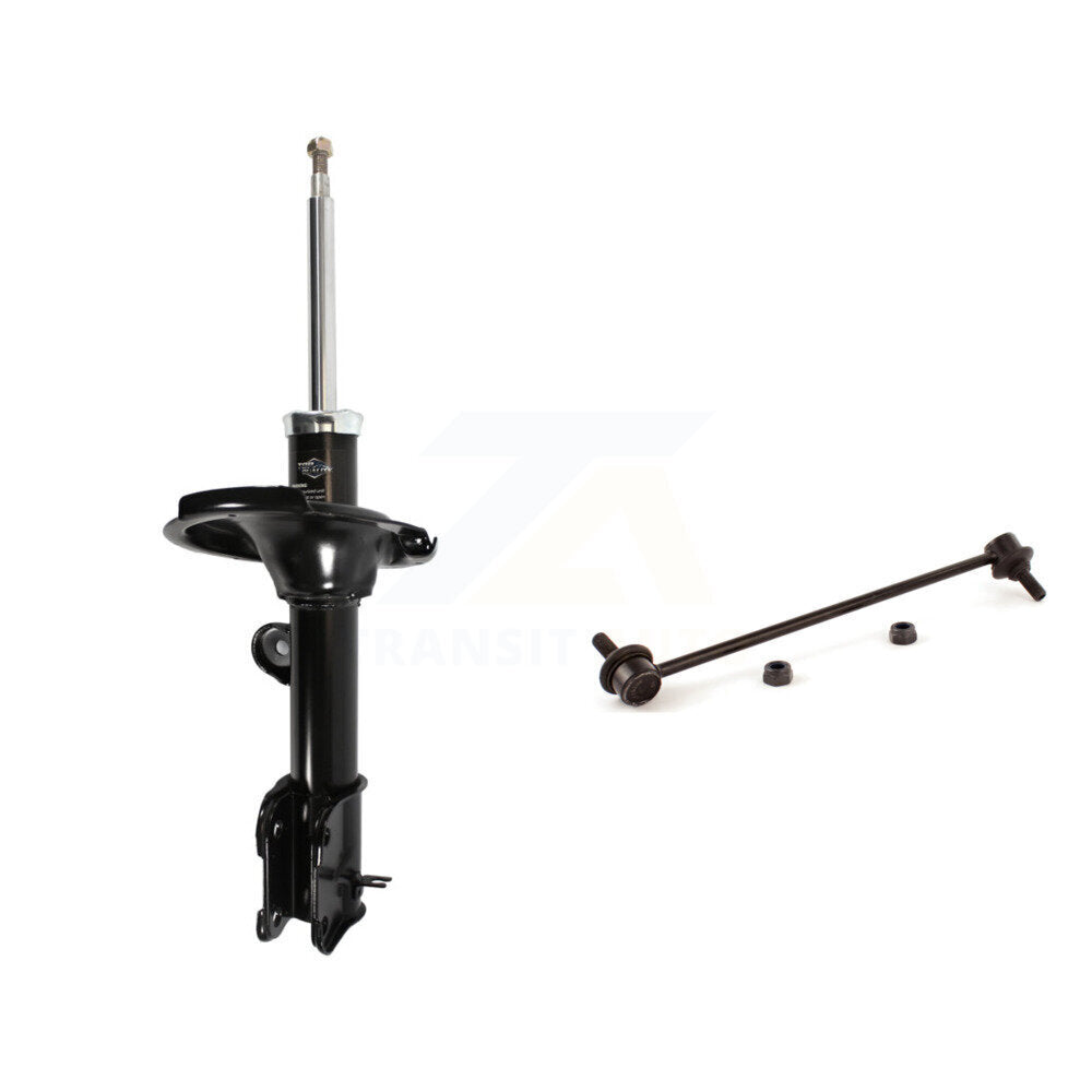 [Avant Droite] Jambe de suspension pour 2007-2009 Hyundai Santa Fe KSS-106289