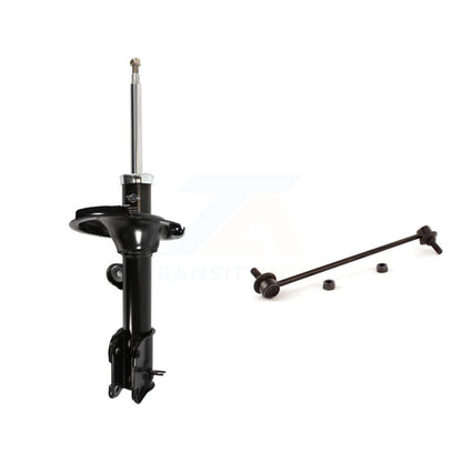 [Avant Droite] Jambe de suspension pour 2007-2009 Hyundai Santa Fe KSS-106289