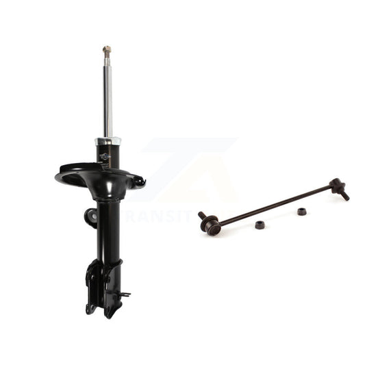 [Avant Droite] Jambe de suspension pour 2007-2009 Hyundai Santa Fe KSS-106289