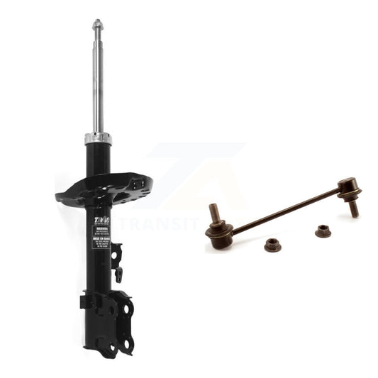 [Avant Droite] Jambe de suspension pour 2010-2013 Kia Soul KSS-106295