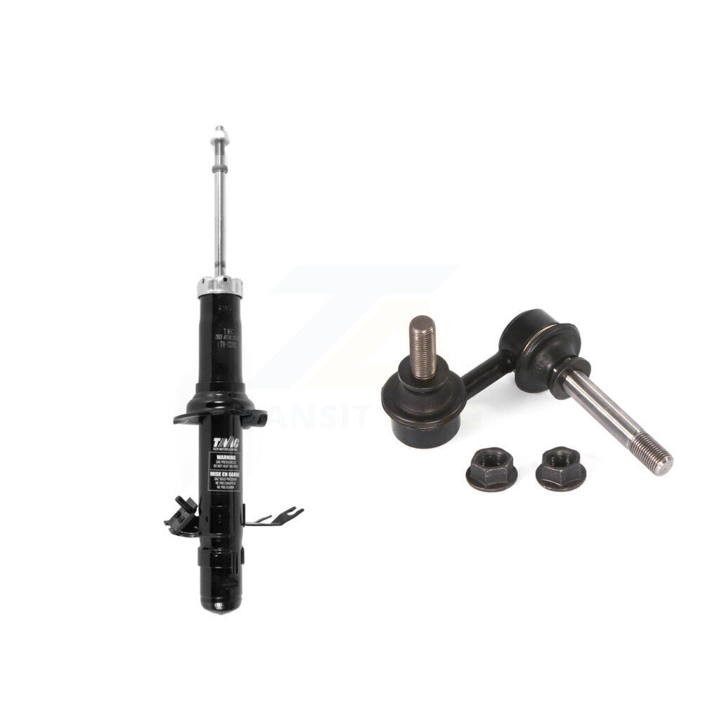 [Avant Droite] Jambe de suspension pour INFINITI FX35 QX70 FX50 FX37 AWD KSS-106297
