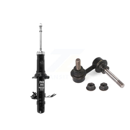 [Avant Droite] Jambe de suspension pour INFINITI FX35 QX70 FX50 FX37 AWD KSS-106297