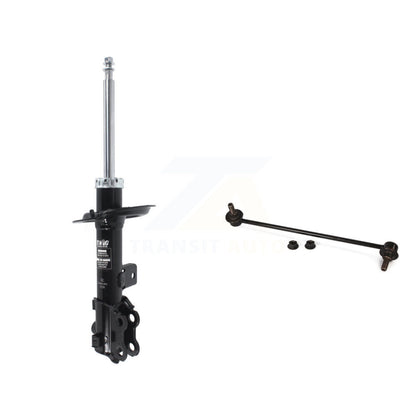 [Avant Droite] Jambe de suspension pour 2012 Kia Optima LX/EX/SX KSS-106298