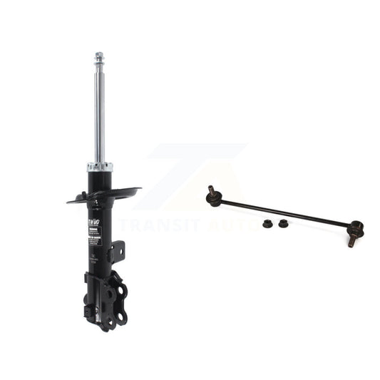 [Avant Droite] Jambe de suspension pour 2012 Kia Optima LX/EX/SX KSS-106298