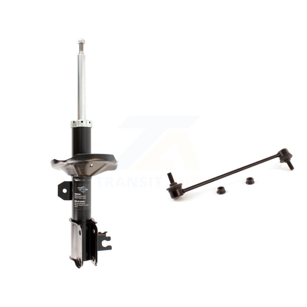 [Avant Droite] Jambe de suspension pour Chevrolet Optra KSS-106299