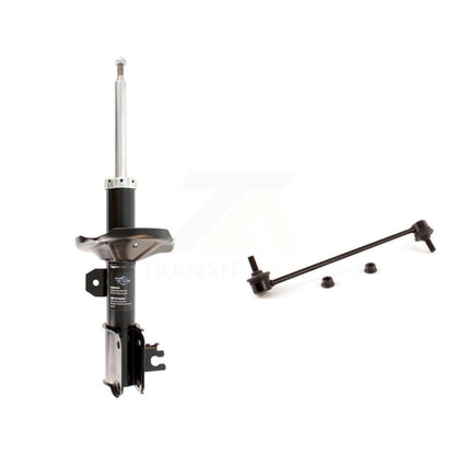 [Avant Droite] Jambe de suspension pour Chevrolet Optra KSS-106299