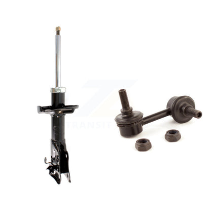 [Avant Droite] Jambe de suspension pour 2006-2011 Honda Civic Acura CSX KSS-106300