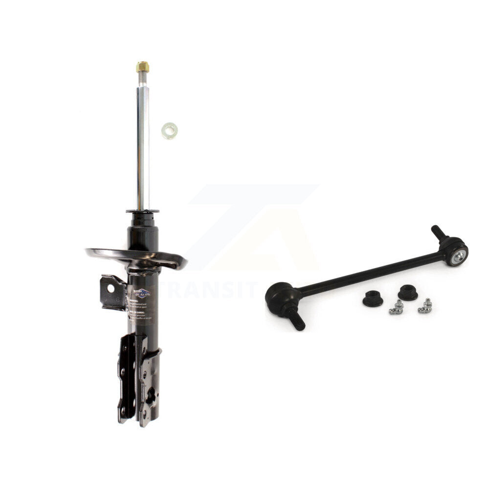 [Avant] Jambe de suspension pour Chevrolet Cobalt Pontiac G5 HHR Pursuit KSS-106308