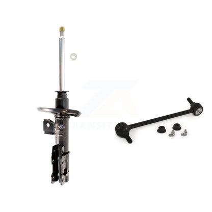 [Avant] Jambe de suspension pour Chevrolet Cobalt Pontiac G5 HHR Pursuit KSS-106308