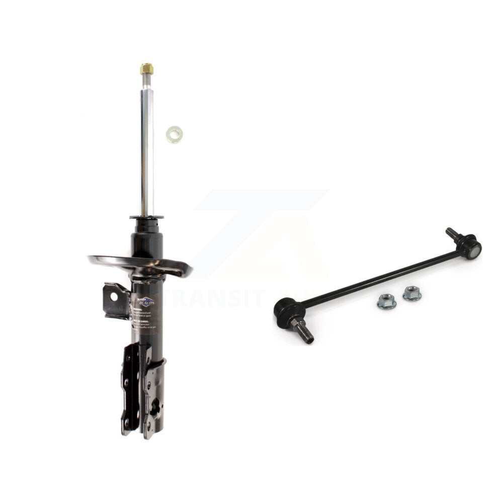 [Avant] Jambe de suspension pour Chevrolet Cobalt Pontiac G5 HHR Pursuit KSS-106309