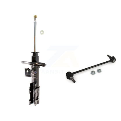 [Avant] Jambe de suspension pour Chevrolet Cobalt Pontiac G5 HHR Pursuit KSS-106309