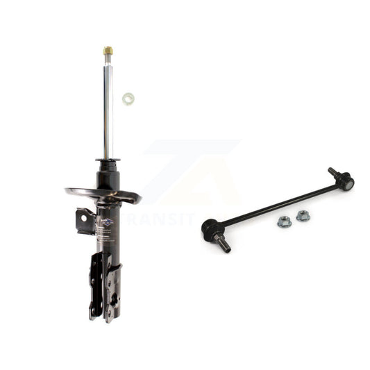 [Avant] Jambe de suspension pour Chevrolet Cobalt Pontiac G5 HHR Pursuit KSS-106309
